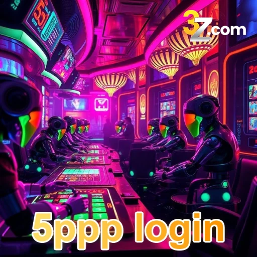 5ppp login