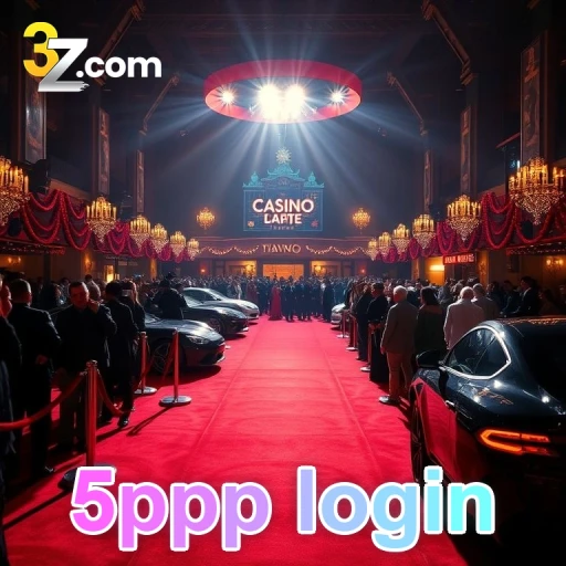 5ppp login