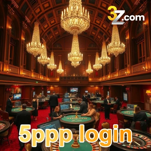 5ppp login Bônus