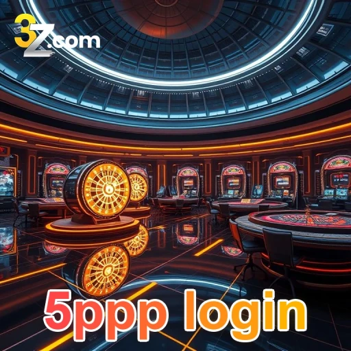 5ppp login Jogos de caça-níqueis