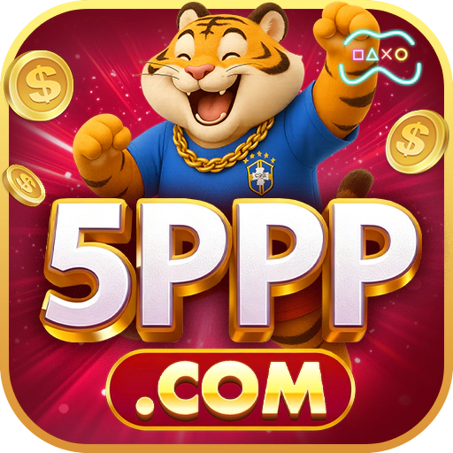 5ppp login LOGO