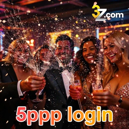 5ppp login Plataforma