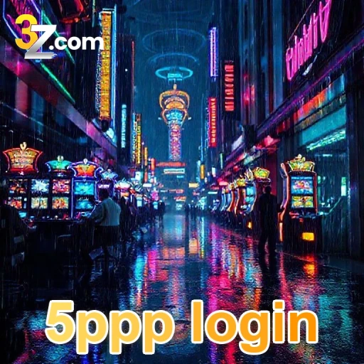 5ppp login Jogos de caça-níqueis